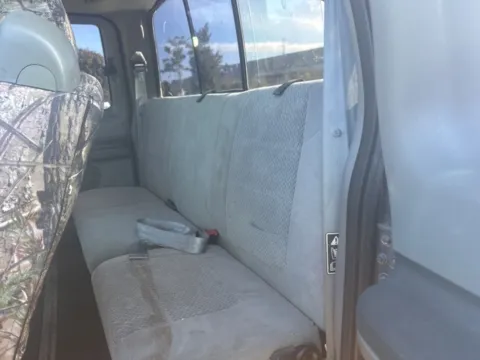 More photos of 2003 Ford F-250SD XLT at Brighton Motors, MI