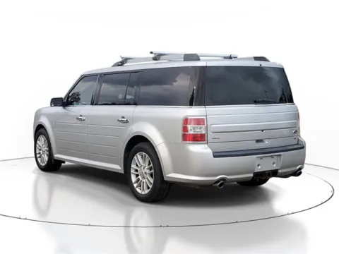 Another view of 2015 Ford Flex SEL for sale in Brighton, MI at Brighton Motors