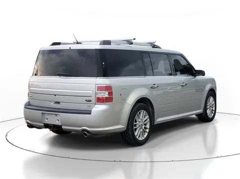 More photos of 2015 Ford Flex SEL at Brighton Motors, MI