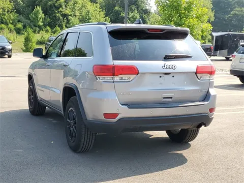 Another view of 2019 Jeep Grand Cherokee Laredo E for sale in Brighton, MI at Brighton Motors