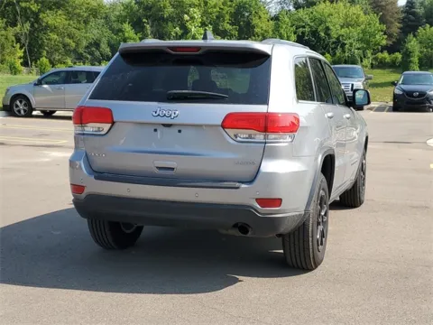 More photos of 2019 Jeep Grand Cherokee Laredo E at Brighton Motors, MI