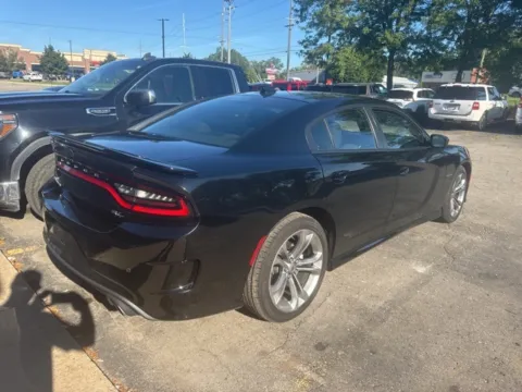 Another view of 2021 Dodge Charger R/T for sale in Brighton, MI at Brighton Motors