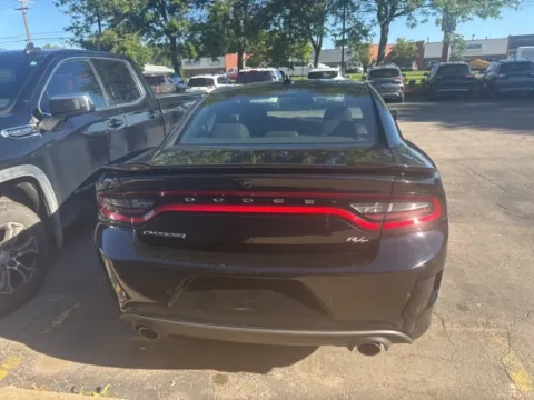 More photos of 2021 Dodge Charger R/T at Brighton Motors, MI