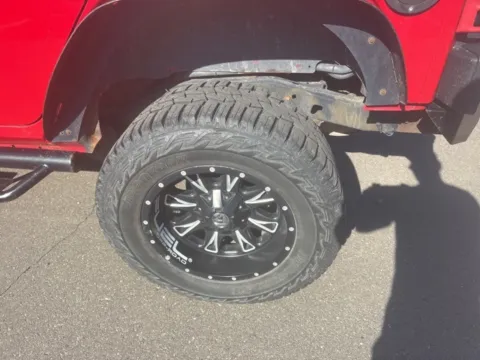 More photos of 2014 Jeep Wrangler Unlimited Sport at Brighton Motors, MI