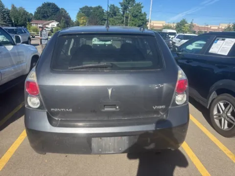 More photos of 2010 Pontiac Vibe at Brighton Motors, MI