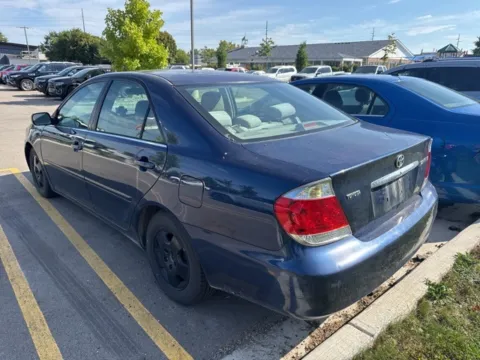 Another view of 2005 Toyota Camry STD for sale in Brighton, MI at Brighton Motors