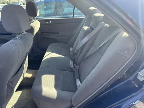 More photos of 2005 Toyota Camry STD at Brighton Motors, MI