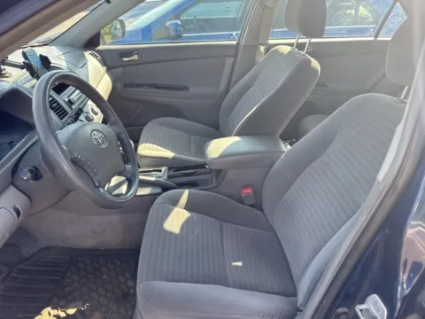 More photos of 2005 Toyota Camry STD at Brighton Motors, MI