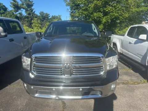 Photos of 2017 Ram 1500 Big Horn for sale in Brighton, MI at Brighton Motors