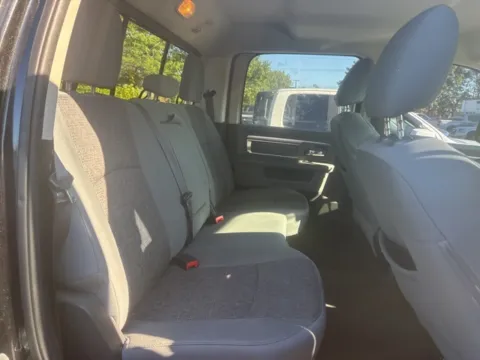 More photos of 2017 Ram 1500 Big Horn at Brighton Motors, MI