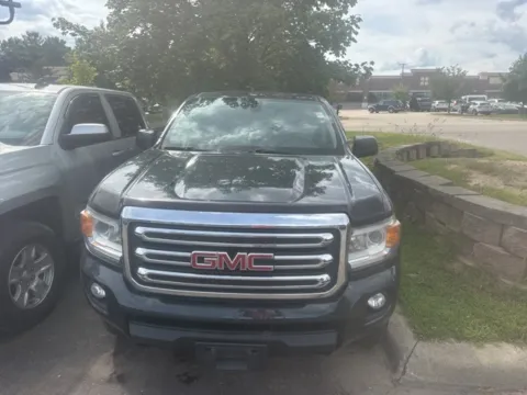 Photos of 2018 GMC Canyon All Terrain for sale in Brighton, MI at Brighton Motors