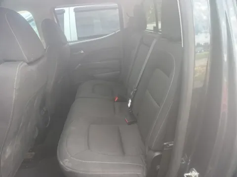 More photos of 2018 GMC Canyon All Terrain at Brighton Motors, MI