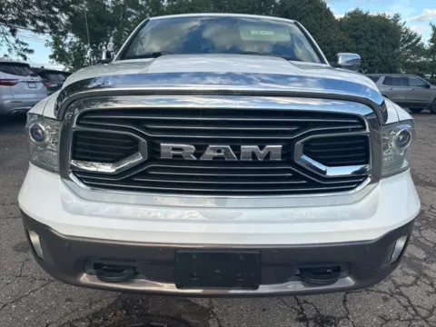 Photos of 2018 Ram 1500 Laramie Longhorn for sale in Brighton, MI at Brighton Motors