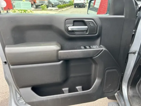 More photos of 2019 Chevrolet Silverado 1500 Custom at Brighton Motors, MI
