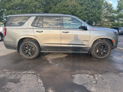 More photos of 2022 Chevrolet Tahoe Z71 at Brighton Motors, MI