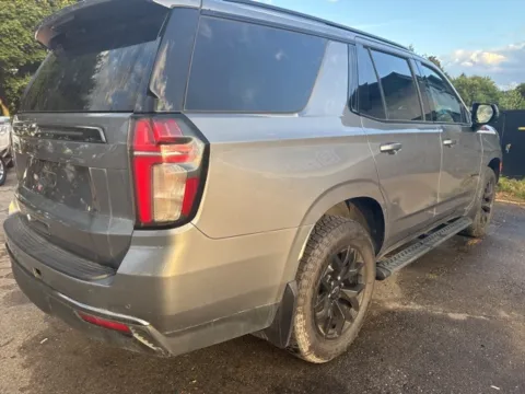 More photos of 2022 Chevrolet Tahoe Z71 at Brighton Motors, MI