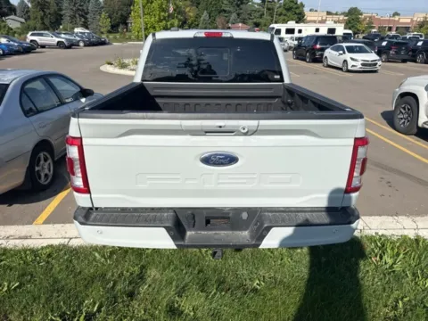 More photos of 2023 Ford F-150 Lariat at Brighton Motors, MI