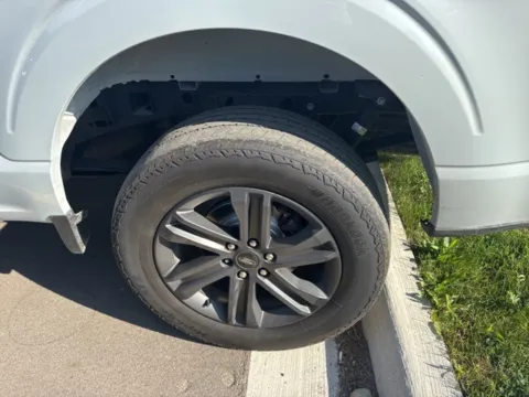 More photos of 2023 Ford F-150 Lariat at Brighton Motors, MI