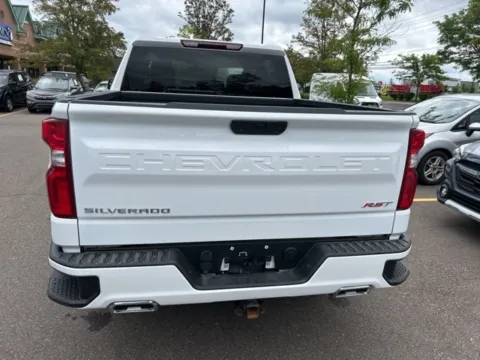 More photos of 2021 Chevrolet Silverado 1500 RST at Brighton Motors, MI