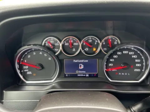 More photos of 2021 Chevrolet Silverado 1500 RST at Brighton Motors, MI