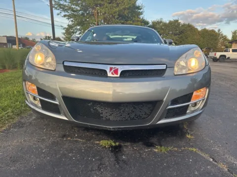 Photos of 2007 Saturn Sky for sale in Brighton, MI at Brighton Motors