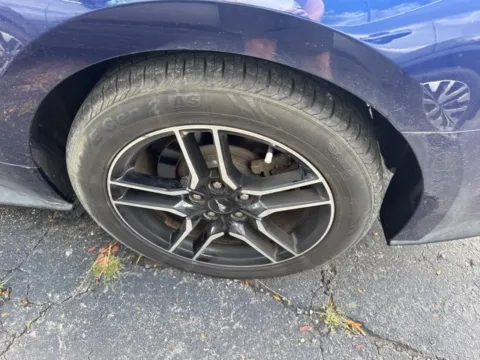 More photos of 2018 Ford Mustang GT Premium at Brighton Motors, MI