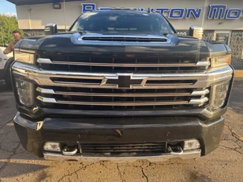 Photos of 2020 Chevrolet Silverado 2500HD High Country for sale in Brighton, MI at Brighton Motors