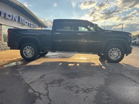 More photos of 2020 Chevrolet Silverado 2500HD High Country at Brighton Motors, MI