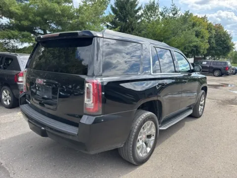 Another view of 2016 GMC Yukon SLE for sale in Brighton, MI at Brighton Motors