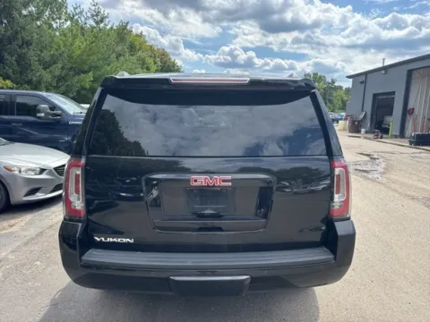 More photos of 2016 GMC Yukon SLE at Brighton Motors, MI