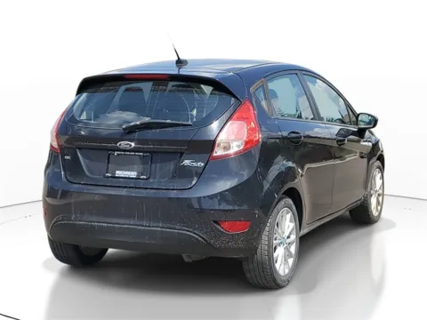 More photos of 2014 Ford Fiesta SE at Brighton Motors, MI