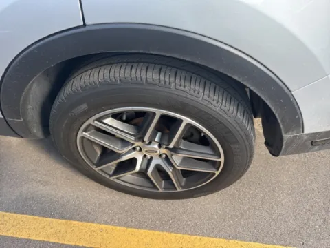 More photos of 2018 Ford Explorer Sport at Brighton Motors, MI