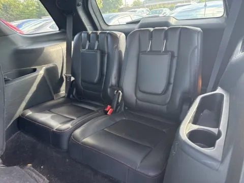More photos of 2018 Ford Explorer Sport at Brighton Motors, MI