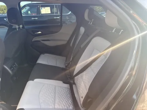 More photos of 2020 Chevrolet Equinox LS at Brighton Motors, MI