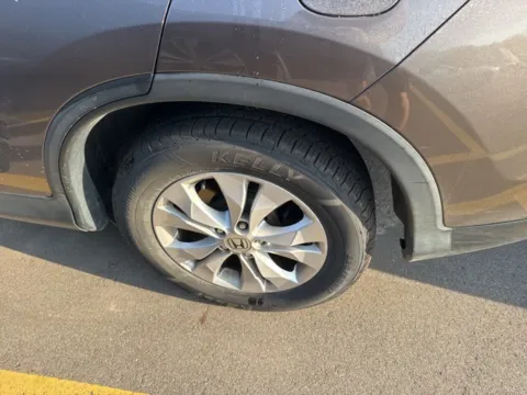 More photos of 2014 Honda CR-V EX at Brighton Motors, MI