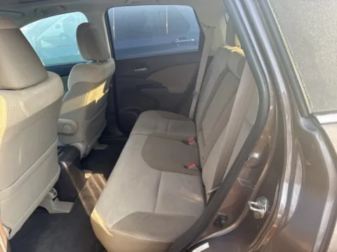 More photos of 2014 Honda CR-V EX at Brighton Motors, MI