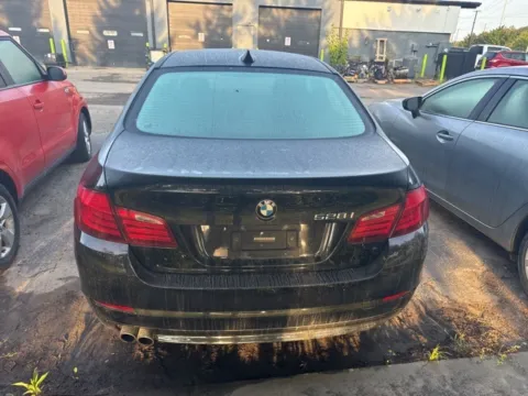 More photos of 2011 BMW 5 Series 528i at Brighton Motors, MI