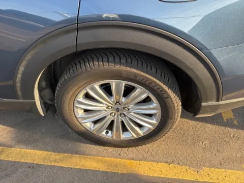 More photos of 2020 Ford Explorer Limited at Brighton Motors, MI