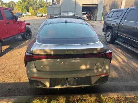 More photos of 2025 Kia K5 GT-Line at Brighton Motors, MI