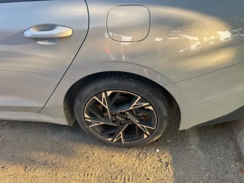 More photos of 2025 Kia K5 GT-Line at Brighton Motors, MI