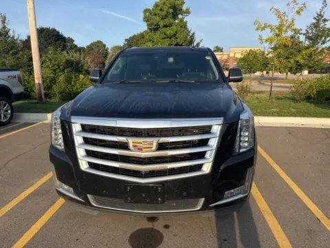 Photos of 2016 Cadillac Escalade ESV Premium for sale in Brighton, MI at Brighton Motors