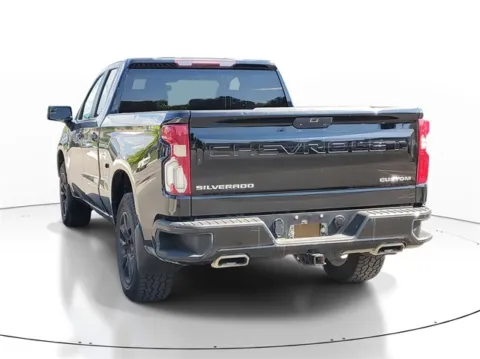 Another view of 2019 Chevrolet Silverado 1500 Custom for sale in Brighton, MI at Brighton Motors