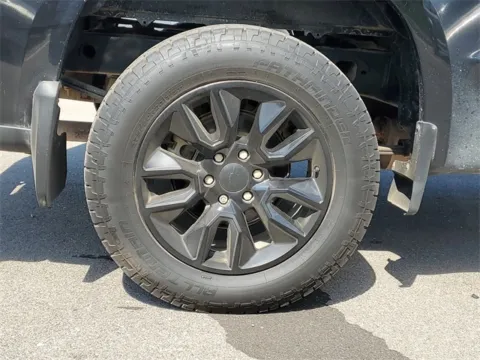 More photos of 2019 Chevrolet Silverado 1500 Custom at Brighton Motors, MI