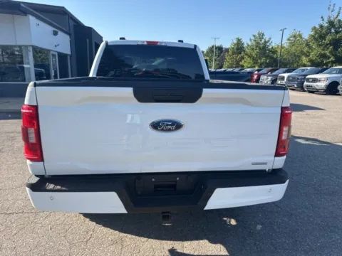 More photos of 2022 Ford F-150 XLT at Brighton Motors, MI