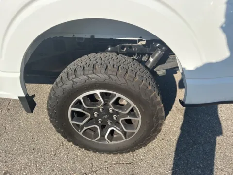 More photos of 2022 Ford F-150 XLT at Brighton Motors, MI
