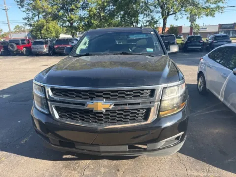 Photos of 2020 Chevrolet Tahoe LS for sale in Brighton, MI at Brighton Motors