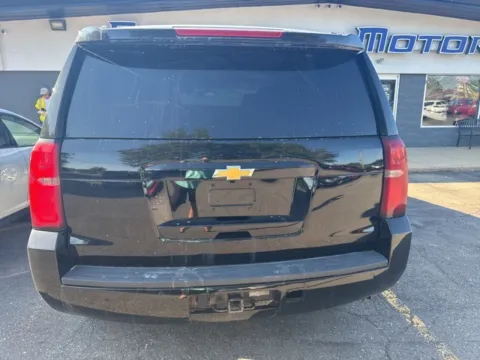 More photos of 2020 Chevrolet Tahoe LS at Brighton Motors, MI