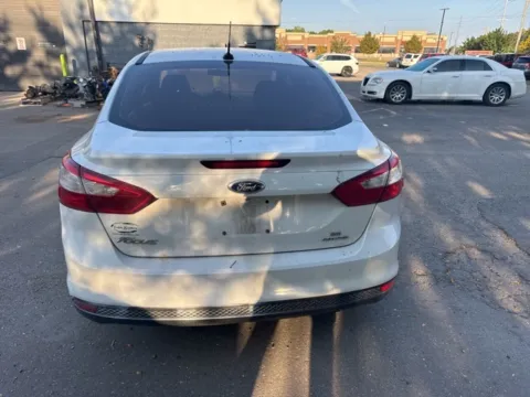 More photos of 2014 Ford Focus SE at Brighton Motors, MI