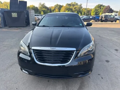 Photos of 2013 Chrysler 200 S for sale in Brighton, MI at Brighton Motors
