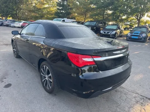 Another view of 2013 Chrysler 200 S for sale in Brighton, MI at Brighton Motors